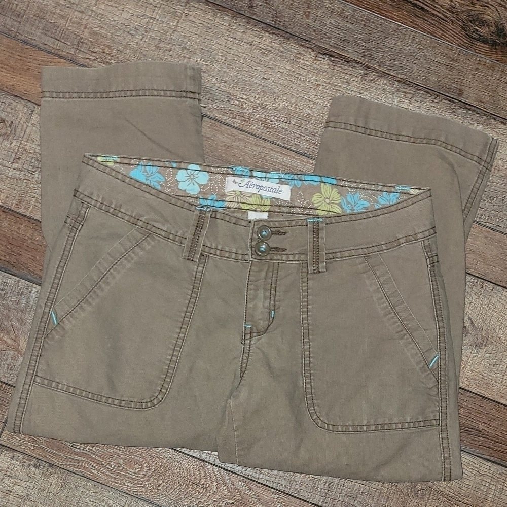AEROPOSTALE size 5\6